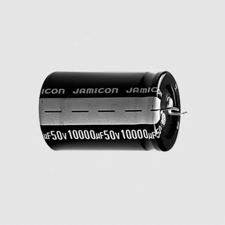 [85833] El-Capacitor 220µF/400V-P10-22x45mm