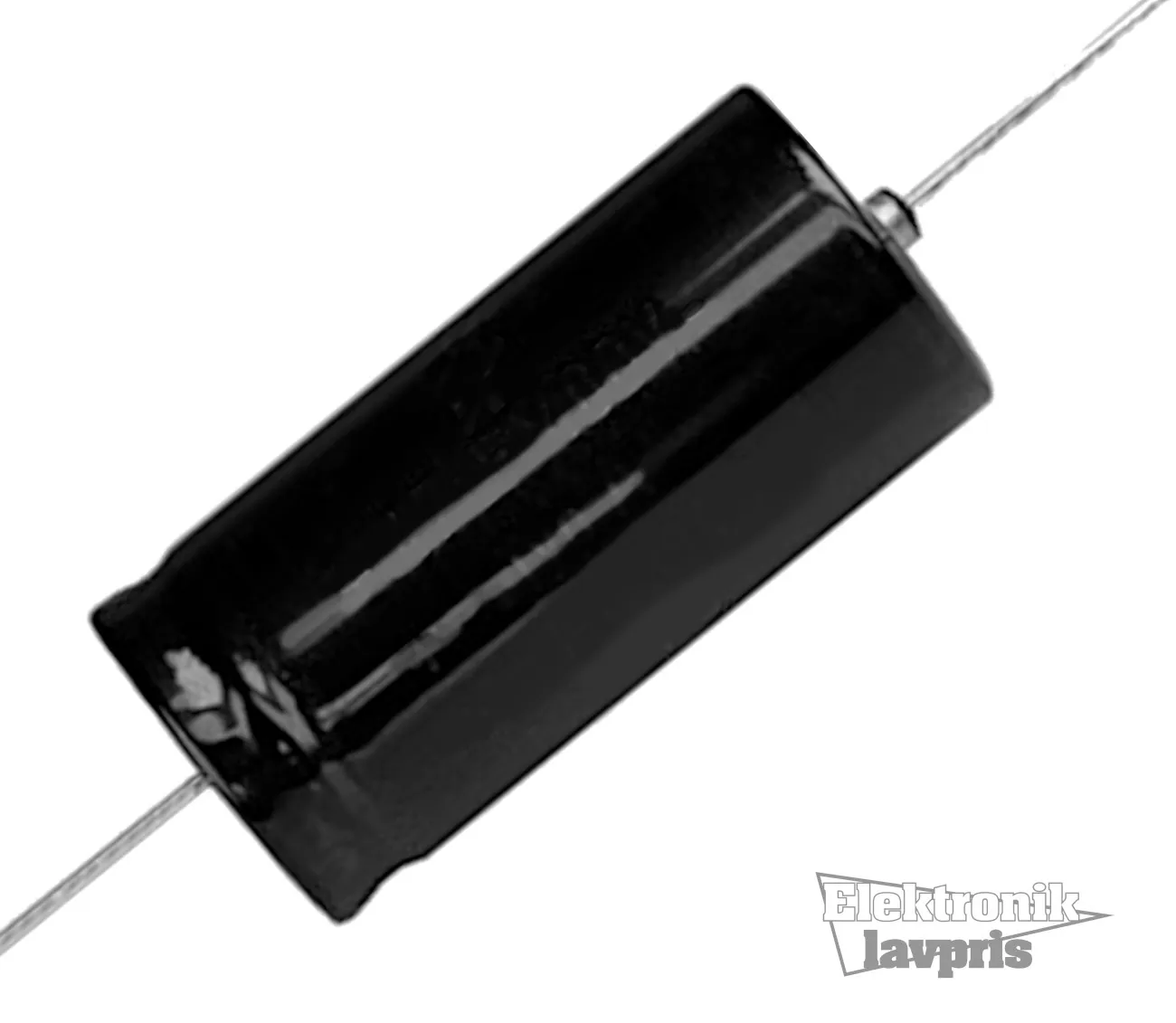 [85893] Elektrolyt, Axial, 10uF, 450V, 12x30mm
