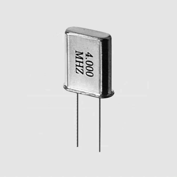 [86016] Crystal 48.000.000Hz HC-49/U 3rd