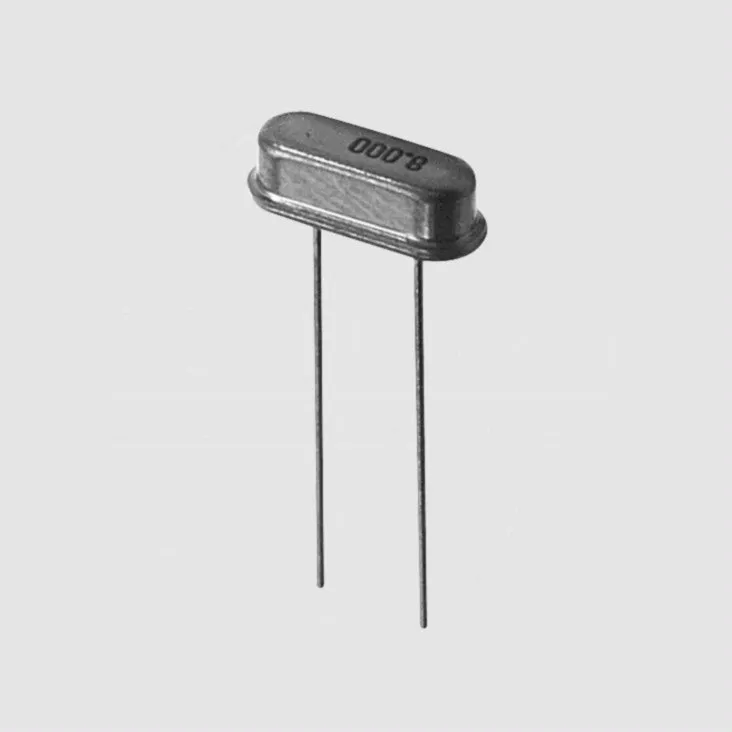 [86019] Miniature Crystal 4.000.000Hz