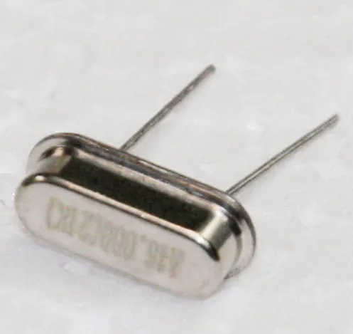 [86036] Miniature Crystal 16.000.000Hz