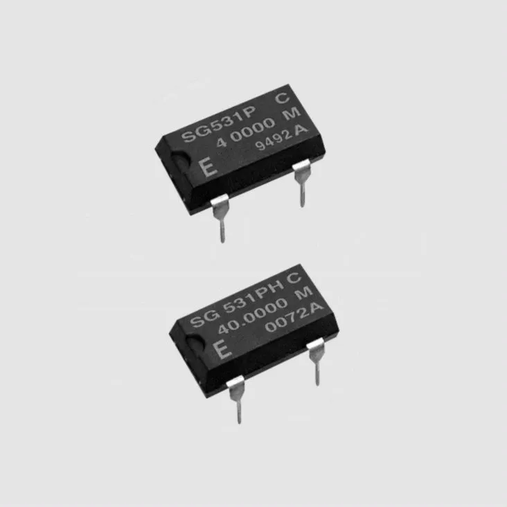 [86074] Oscillator 1,8432MHz DIL8 CMOS/TTL