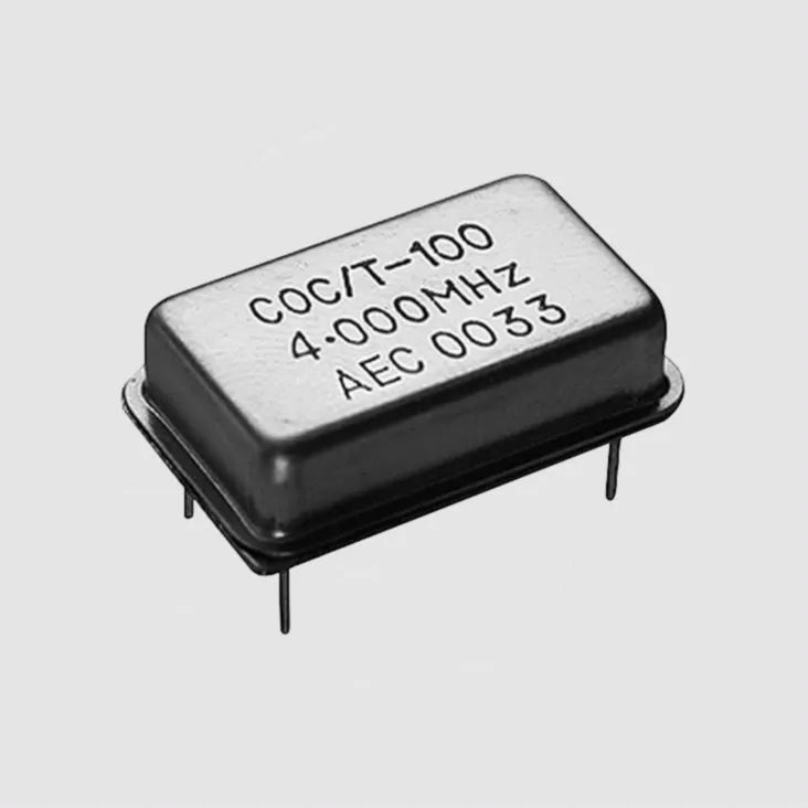 [86092] Oscillator 24MHz DIL14 CMOS/TTL