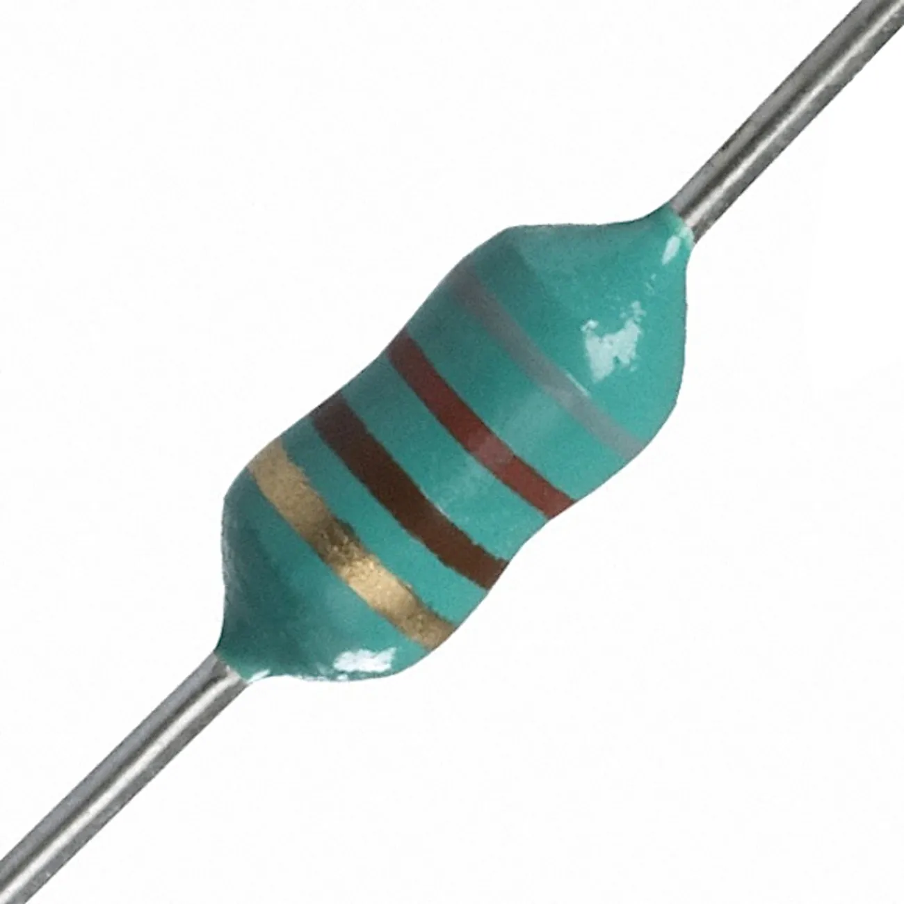 [86113] Inductor Axial 10uH 370mA 3x10mm