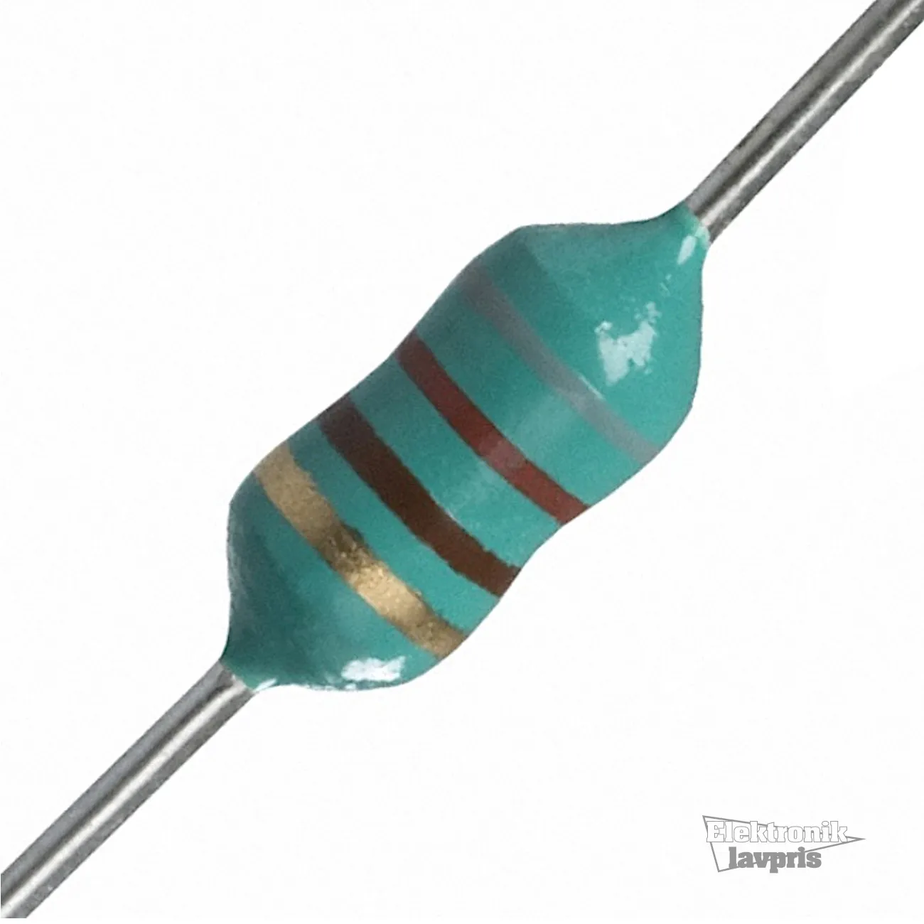 [86115] Inductor Axial 22uH 285mA 3x10mm