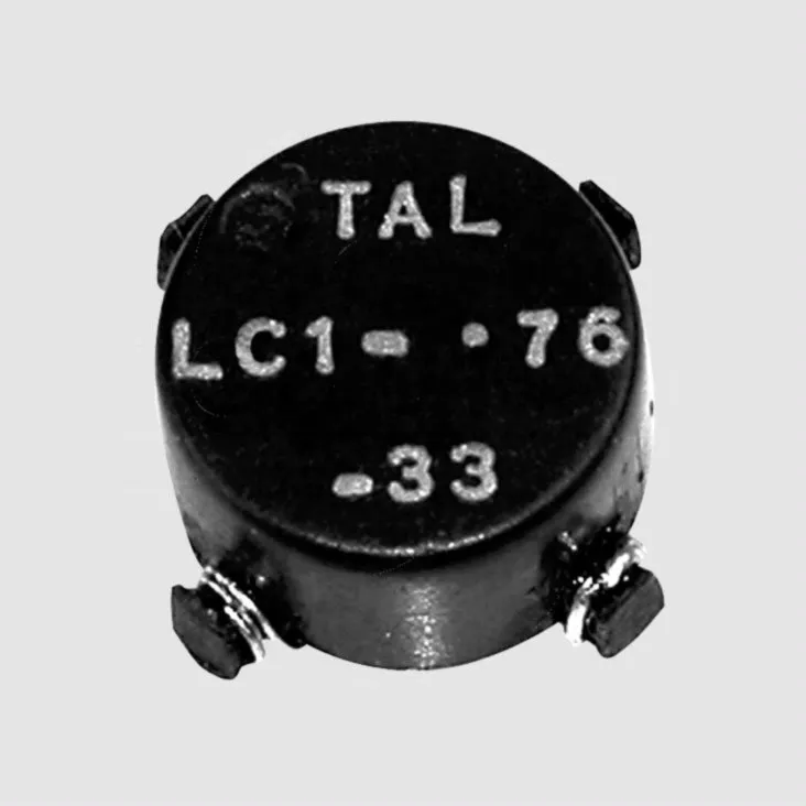 [86298] SMD Toroidal Inductor 33uH 0,76A