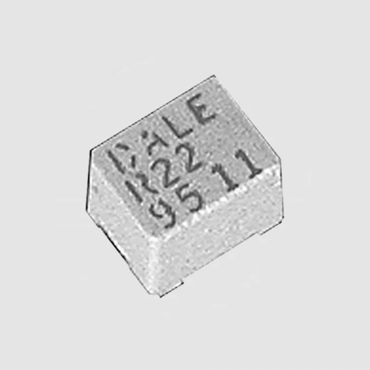 [86314] SMD Molded Inductor 1210 4,7uH