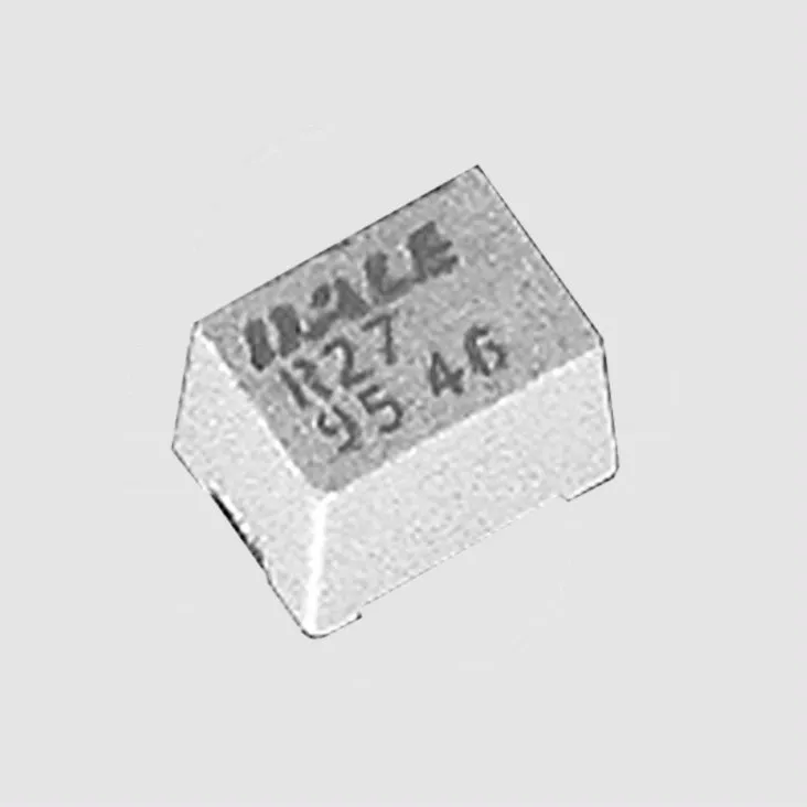 [86321] SMD Molded Inductor 1812 4,7uH