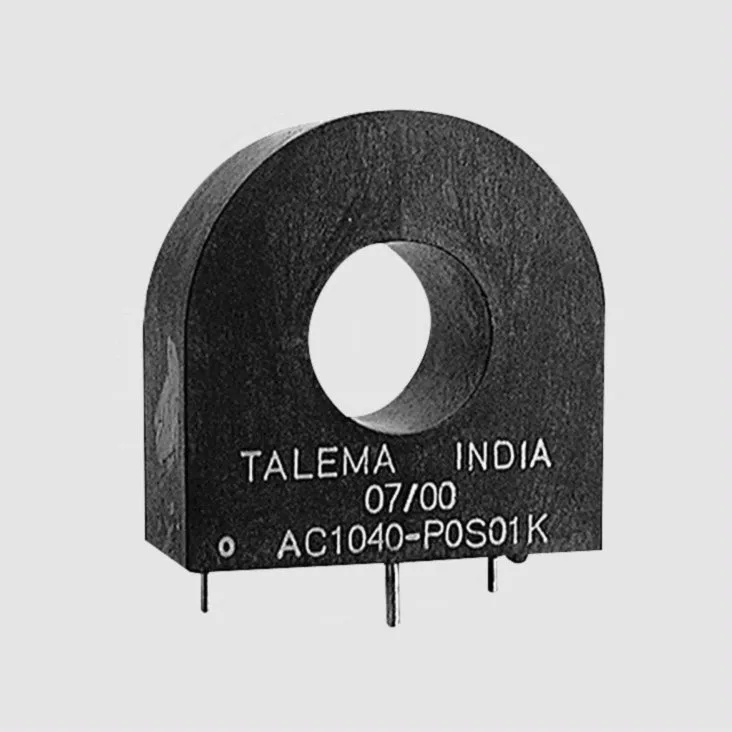 [86343] Current Transformer 1000/1 40A