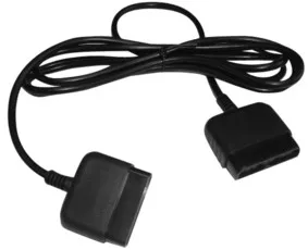 [95517] Extention kabel til Play Station 2, 1,8 meter