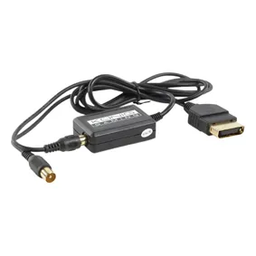 [95551] RF Modulator for X-BOX