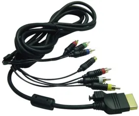 [95553] X-BOX digital AV kabel