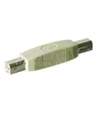 [95679] USB adapter B han til B han