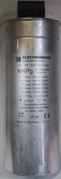 [95772] 3x83µF axial elektrolyt