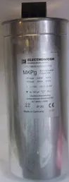 [95773] 3x167µF axial elektrolyt
