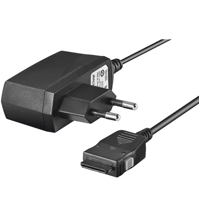 [95893] Samsung mobil-oplader