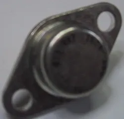 [95904] F-Thyristor + diode, 700V, 3,4A TO66