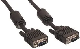 [95909] VGA-kabel han/han 10,0 meter