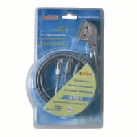 [96156] Scartkabel 3x-RCA High Class, 1,5 meter