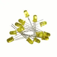 [96169] IR lysdiode, 5mm, bølgelængde 850NM