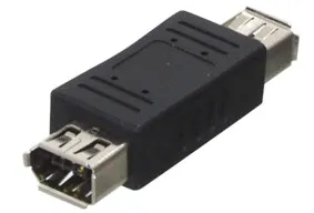 [96237] Firewire samleled, 2 x 6-pin hun