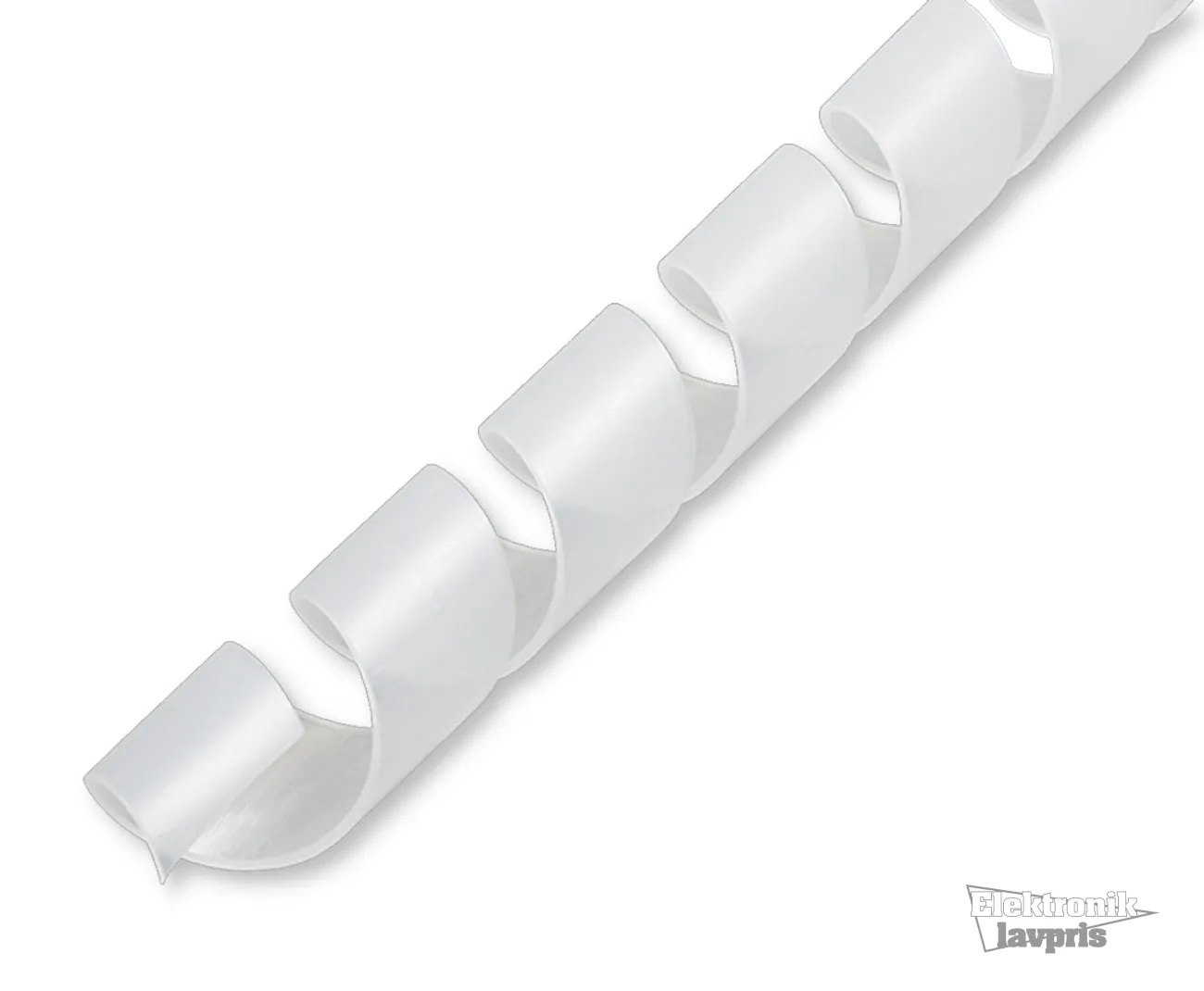 [96637] Spiral Wrapping Band 25-100mm 10m Natural