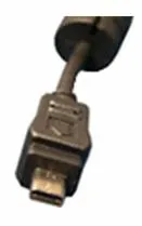 [96724] USB2.0 kabel for Nikon digital kamera, 8-pin
