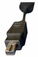 [96727] USB2.0 kabel for Minolta digital kamera, 8-pin