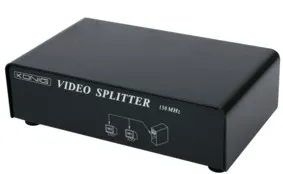 [96834] VGA splitter, 2 porte