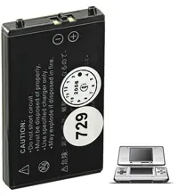 [96849] Nintendo DS Batteri