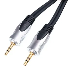 [96917] Minijack Stereo HAN / Stereo HAN 10m. HQ