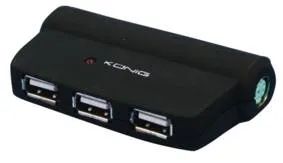 [96932] USB - PS/2 - dockingstation