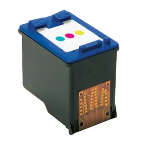 [96935] JETMASTER blækpatron HP kompatibel HPC6656A