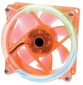 [96999] Casemodding, ringformet lampe til blæsere, 3 farver