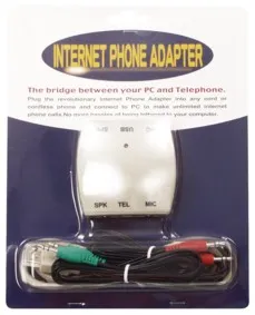 [97091] PC telefonadapter