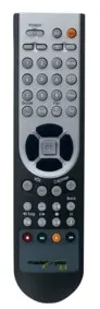 [97163] Programerbar fjernbetjening, programmeres via PC