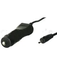 [97245] Mobil-oplader til Nokia mini-stik (12V FOR BIL)