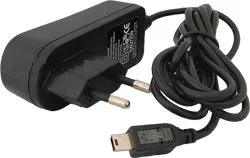 [97246] Rejseoplader til O2 XDA mini
