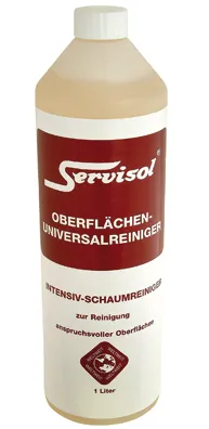 [97464] Universal rensemiddel til metal, 1 liter