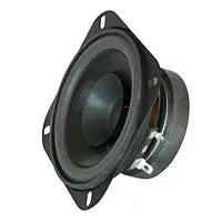 [97507] MC GEE bredbåndshøjttaler 4" 100Watt, 8 Ohm