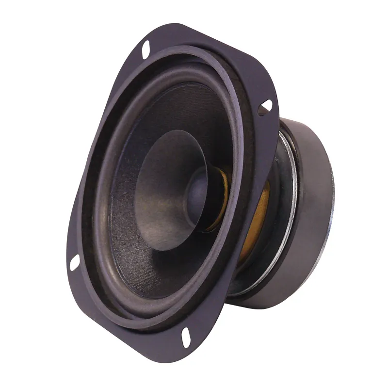 [97508] MC GEE bredbåndshøjttaler 5" 100Watt, 8 Ohm