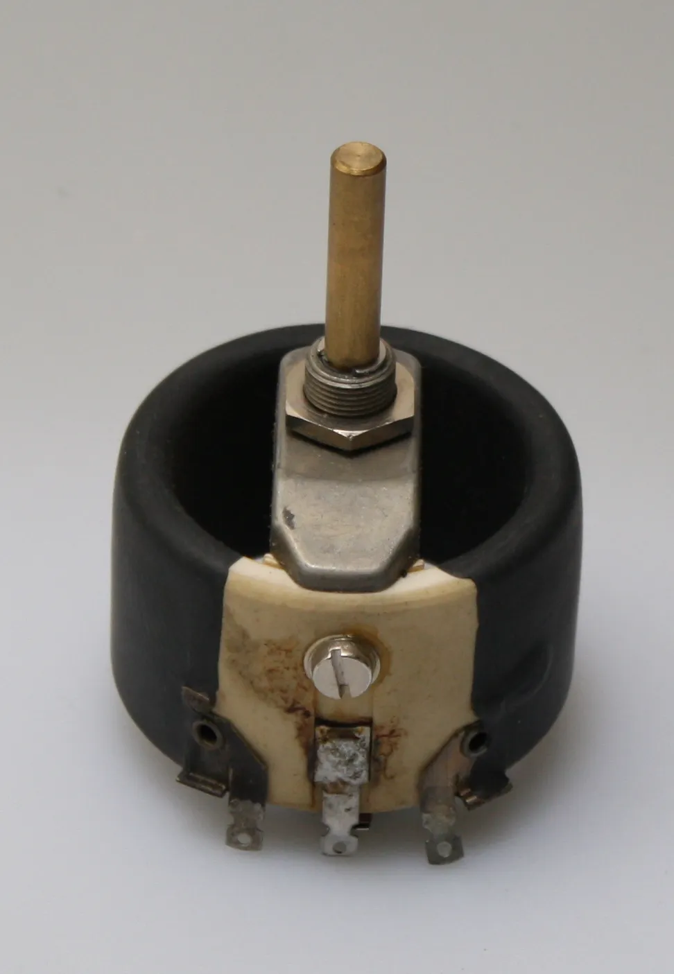 [110863] Wirewound Potentiometer 40W 750R