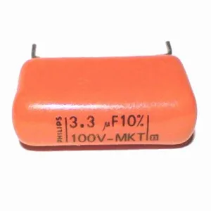 [110908] KP/MKP Capacitor 8,2nF 2000V 10% P22,5