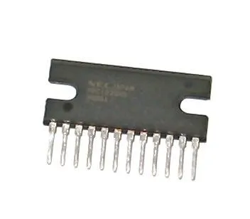 [110926] UPC1230H2, SILP12