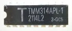 [110960] IC DIL18