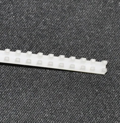 [110967] Edge Protection 1,6-2,4mm 10m slotted
