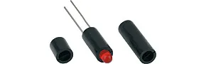 [111018] LED-Spacer 11mm/3mmLED
