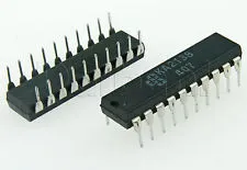 [111122] Deflection Processor for CRT Display DIP-20