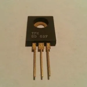 [111235] NPN Darl. 60V 8A 70W