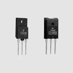 [111236] NPN 400V 8A 110W 300ns TO220AB